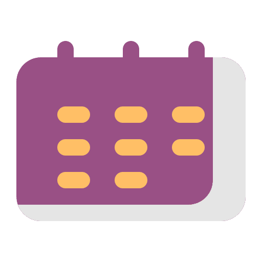 Calendrier